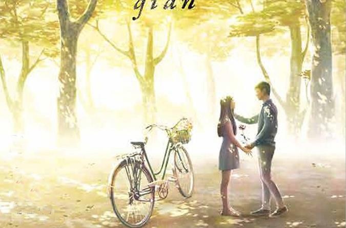 'Nguoi la thang tu cua the gian' - khuc tinh diu dang cho thanh xuan hinh anh