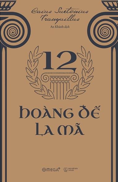 Nero dâm loạn như thế nào? ảnh 1 Nero dam loan nhu the nao? anh 1