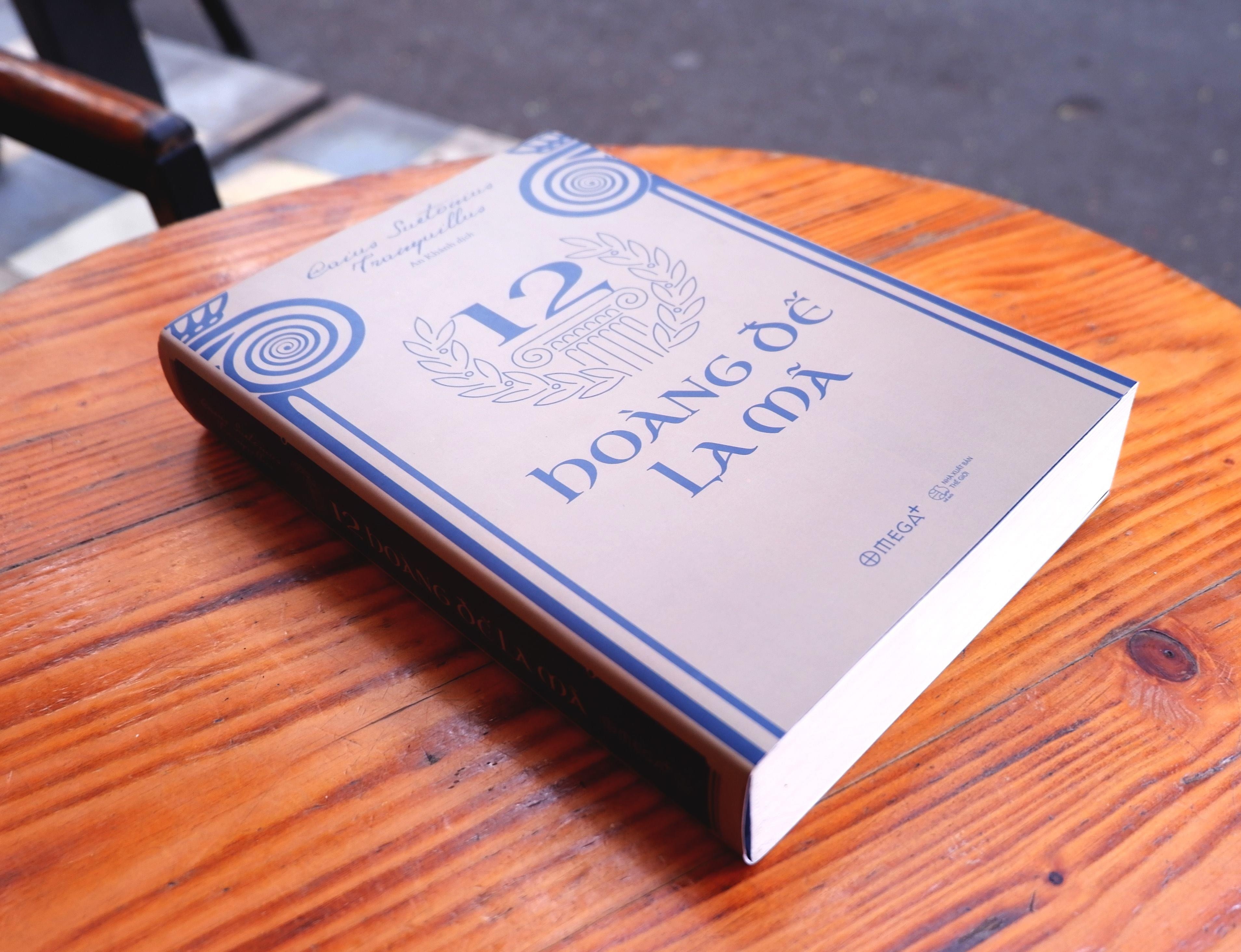 Caesar bi am sat nhu the nao anh 1