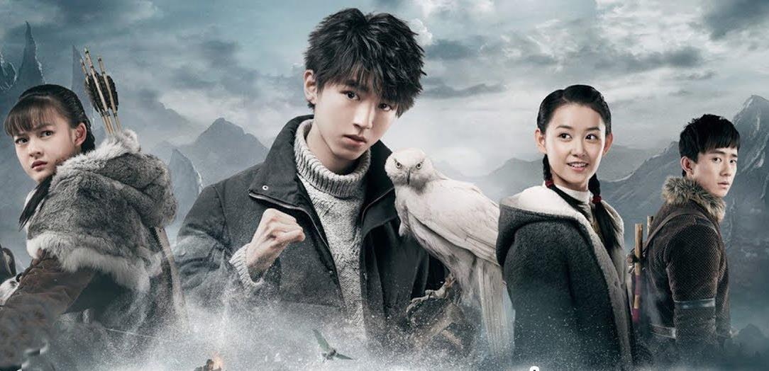 Truyen hap dan ve di tim kho bau trong hang sau anh 2