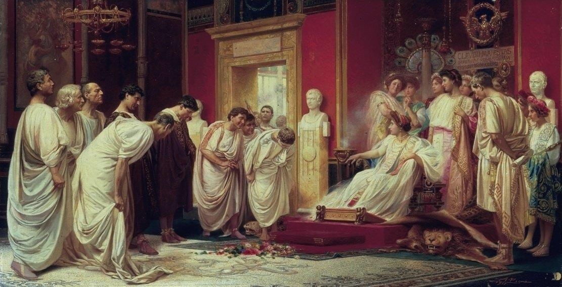 Hoang hau Messalina hoang dam vo do anh 1