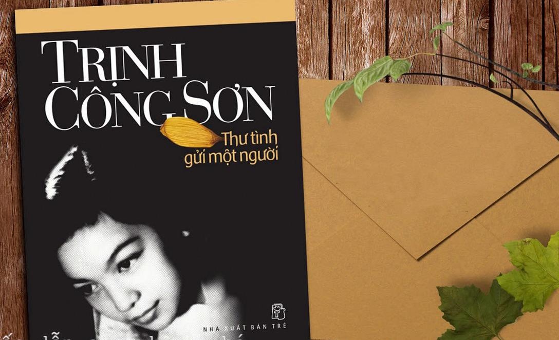 300 bức thư Trịnh Công Sơn gửi người yêu 15 tuổi ảnh 2 300 buc thu Trinh Cong Son gui nguoi yeu 15 tuoi anh 2