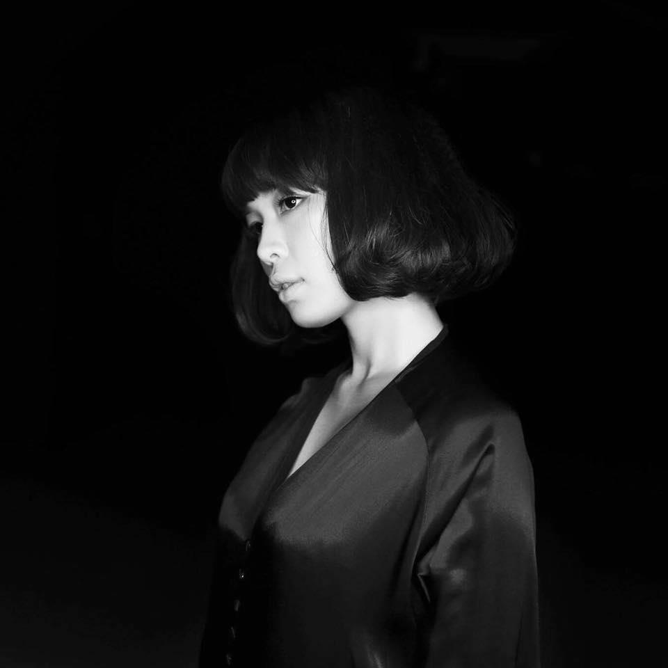 Ve dep cua nu nha van Linh Le anh 3