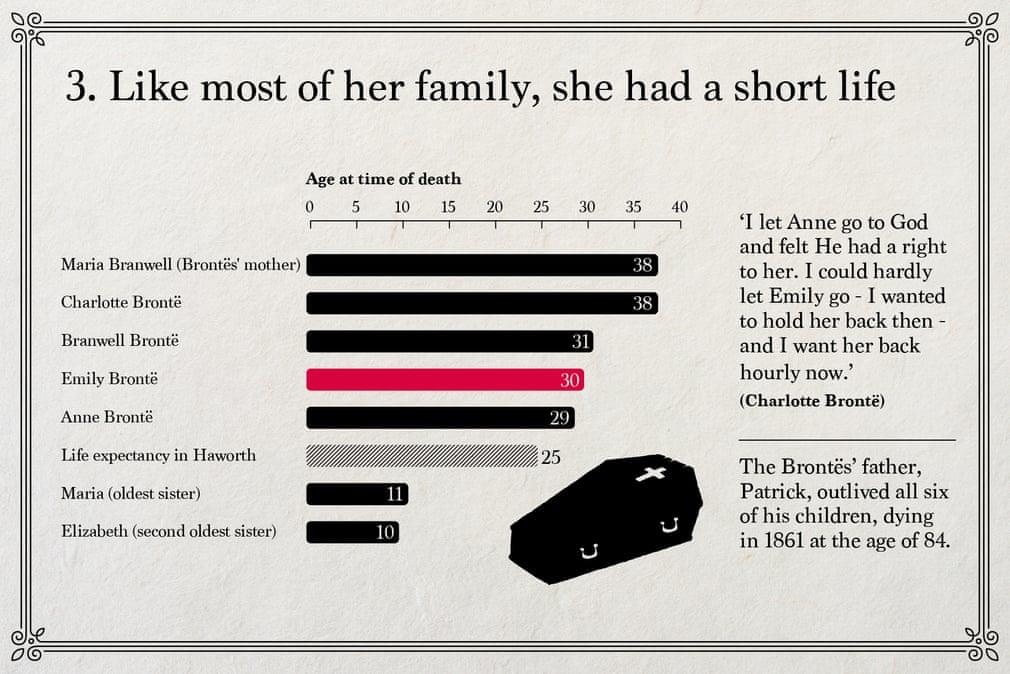 So phan chi em van si Bronte anh 1