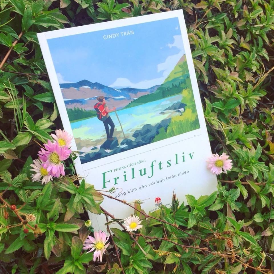 Bo sach Phong cach song anh 1