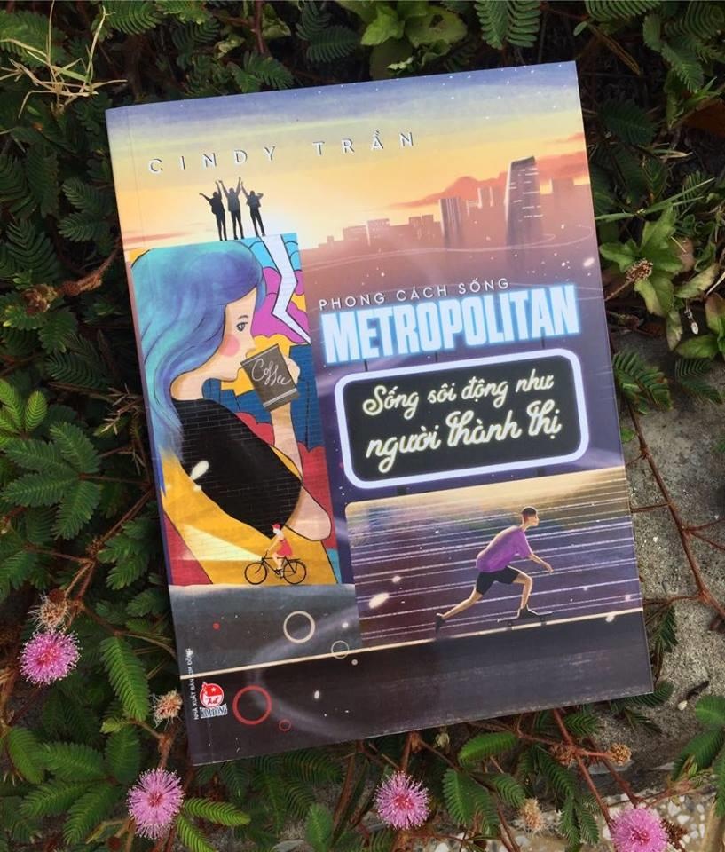 Bo sach Phong cach song anh 2