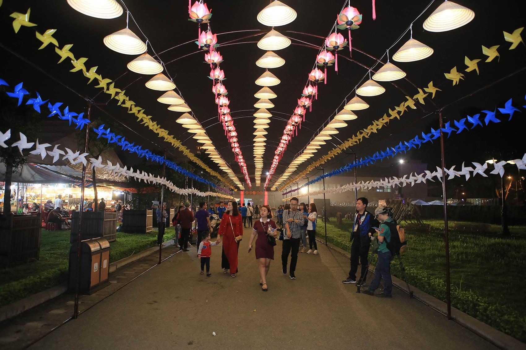 festival van hoa anh 6