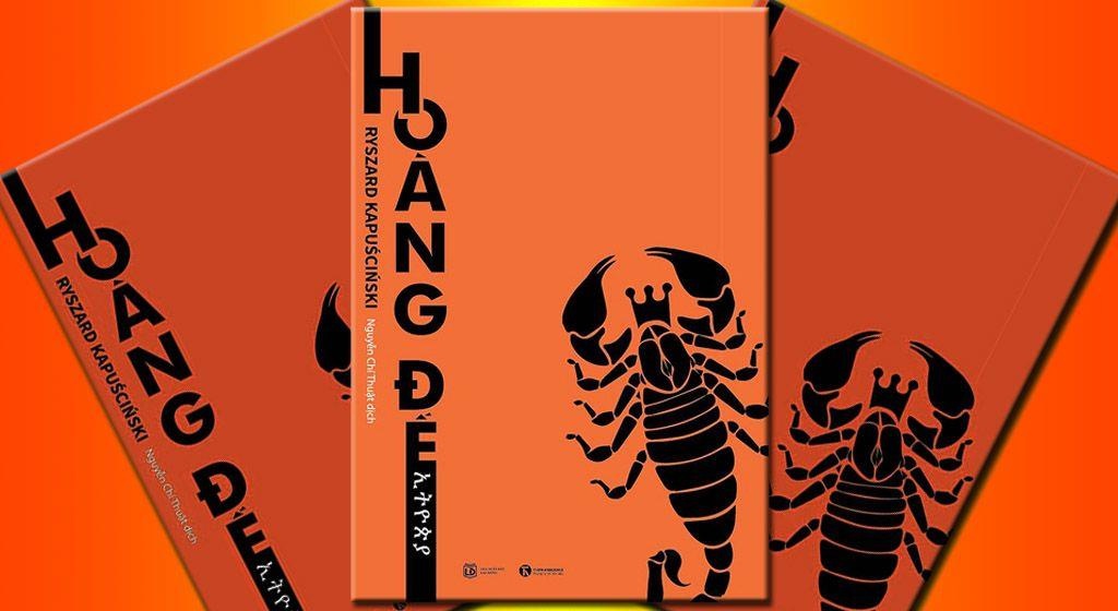 Su tha hoa cua vi hoang de ham quyen luc anh 1