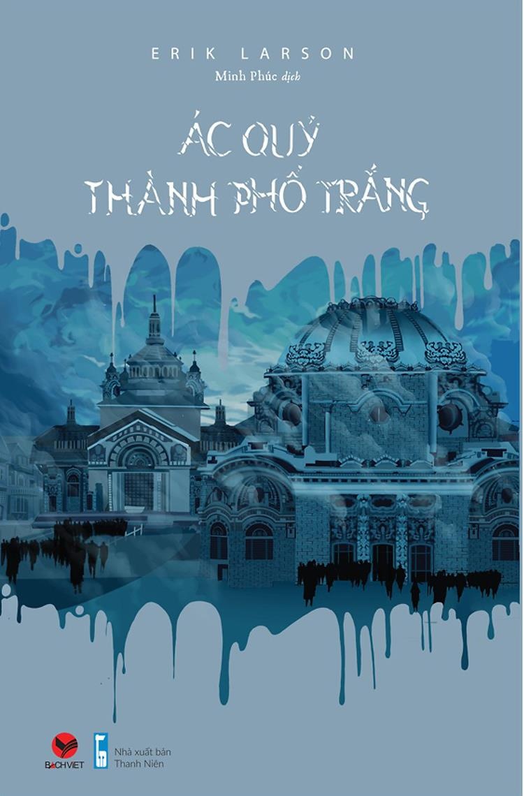 Tiểu thuyết về những kẻ tham vọng đáng sợ ảnh 2 Tieu thuyet ve nhung ke tham vong dang so anh 2