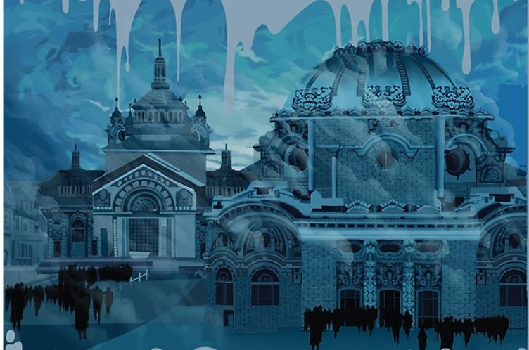 Chuyen ve bac si thich nhin nhung co gai hoang loan truoc chet hinh anh