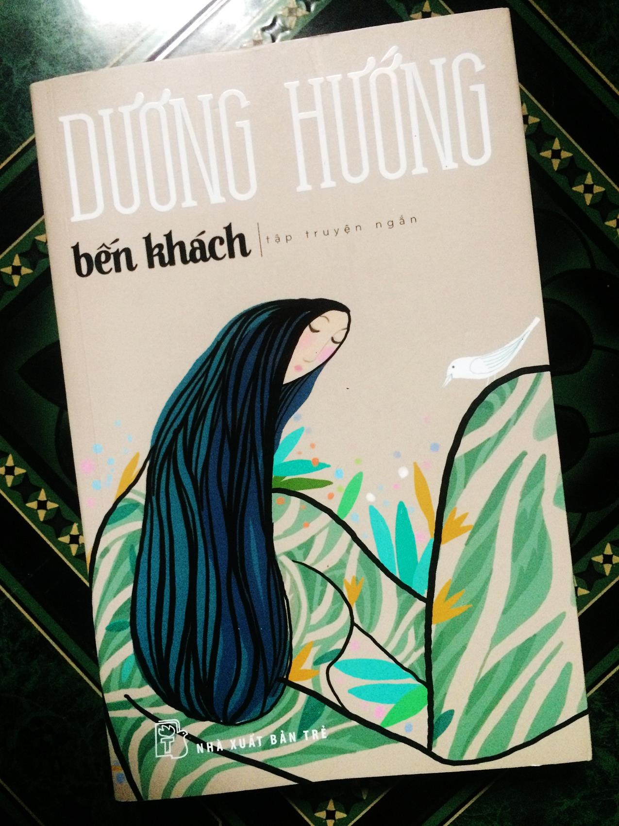 Nguyen mau nhan vat truyen "Ben khach" anh 1