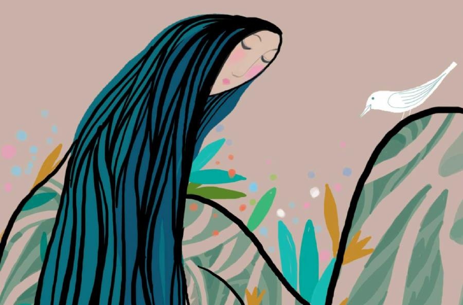 Bi kich co that cua co gai Viet dem ngu cung 2 vo chong Trung Quoc hinh anh