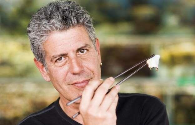 Bi mat nghe bep trong tu truyen cua Anthony Bourdain hinh anh