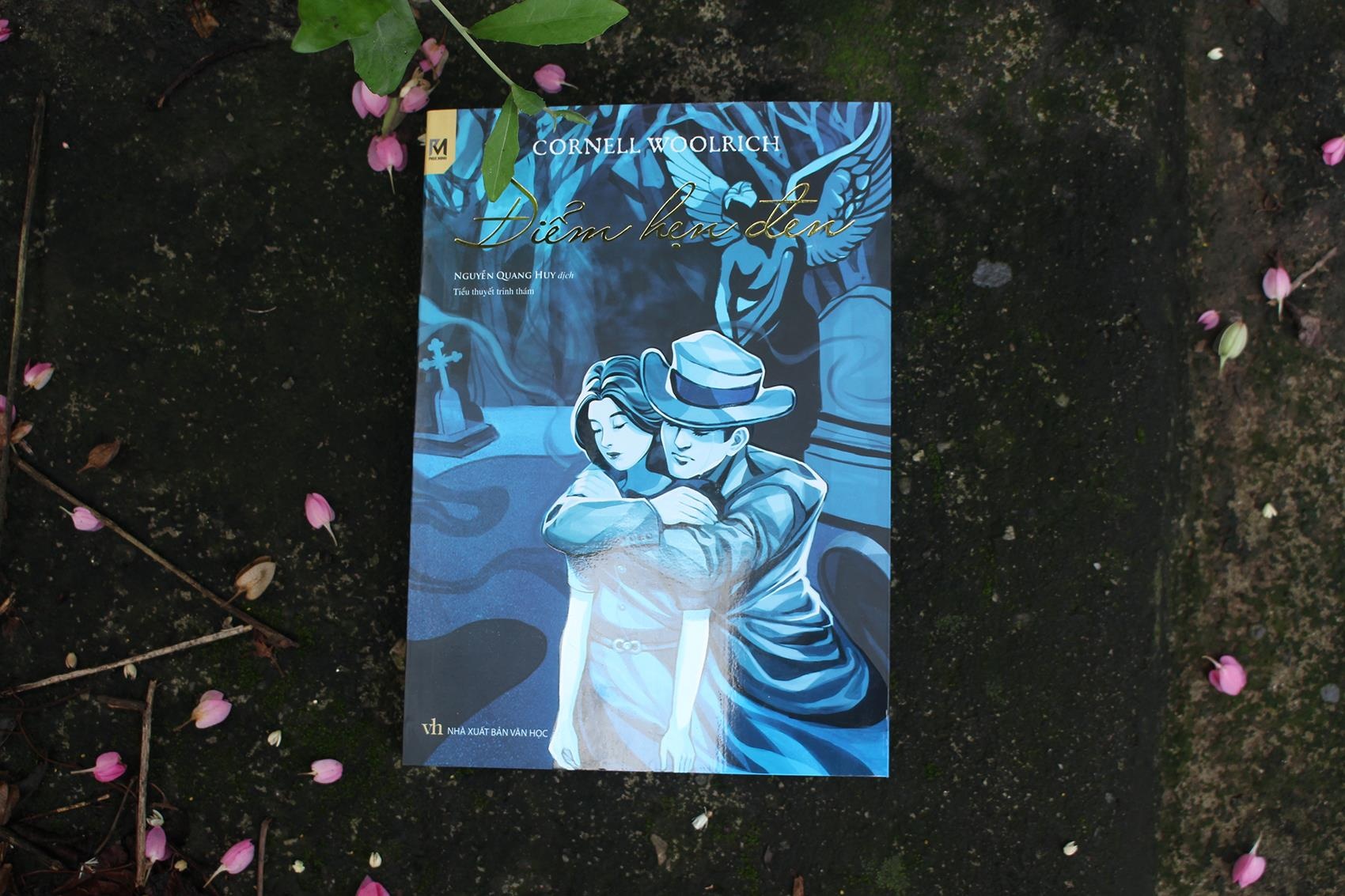 Tình yêu, cái chết trong tác phẩm Cornell Woolrich ảnh 1 Tinh yeu, cai chet trong tac pham Cornell Woolrich anh 1