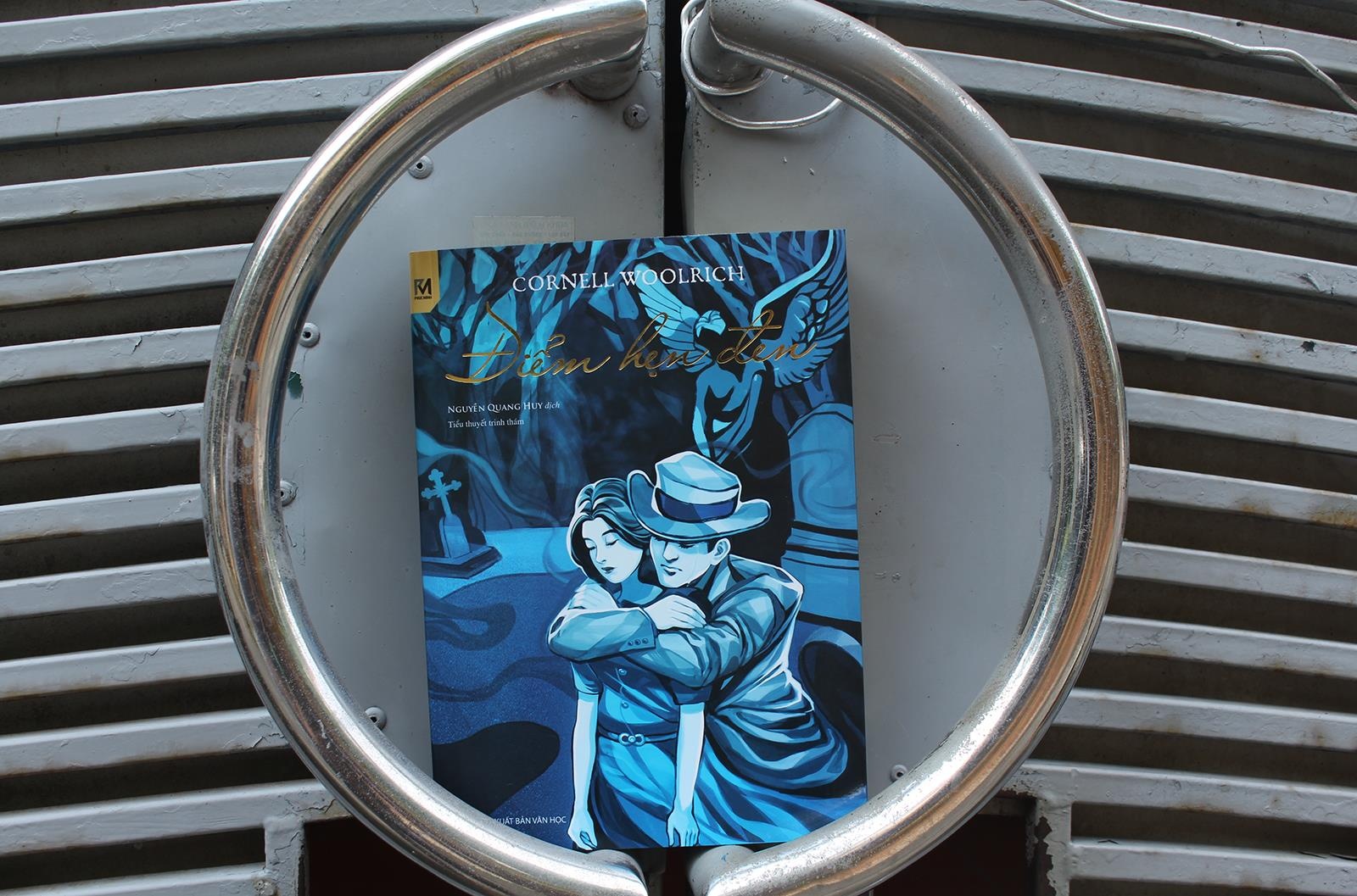 Chiec vo chai dinh menh cuop di co gai ngay truoc ngay cuoi hinh anh