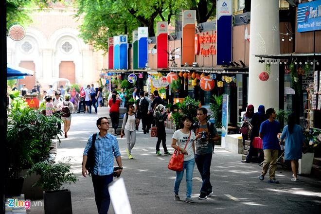 Tổng kết 5 năm Ngày sách Việt Nam ảnh 3 Tong ket 5 nam Ngay sach Viet Nam anh 3