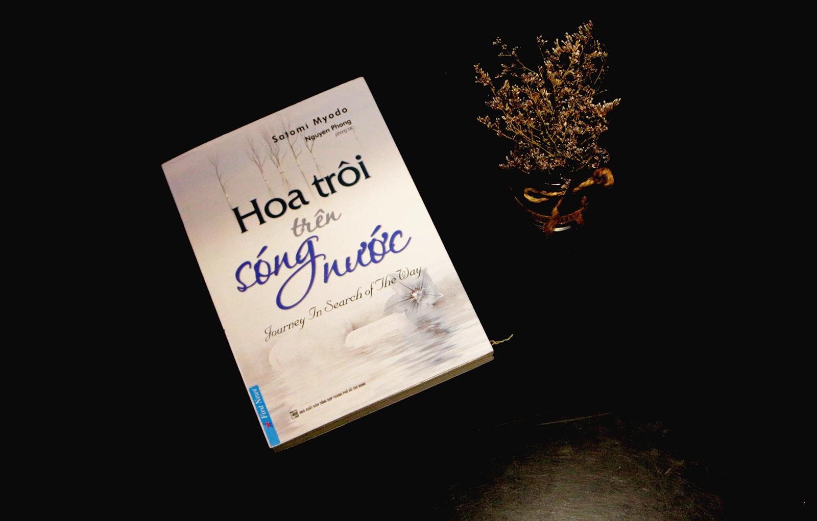 Hanh trinh tim dao gian kho hon 40 nam cua ni su Nhat Ban hinh anh