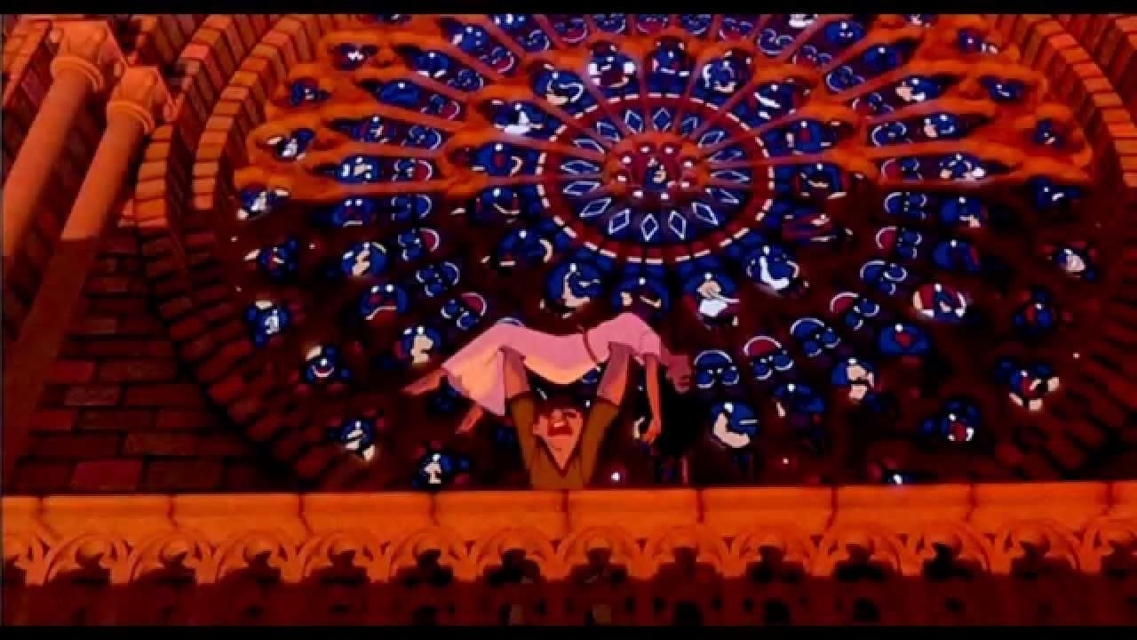 Khi tinh yeu va bi kich vung vay trong Nha tho Duc Ba vi dai hinh anh