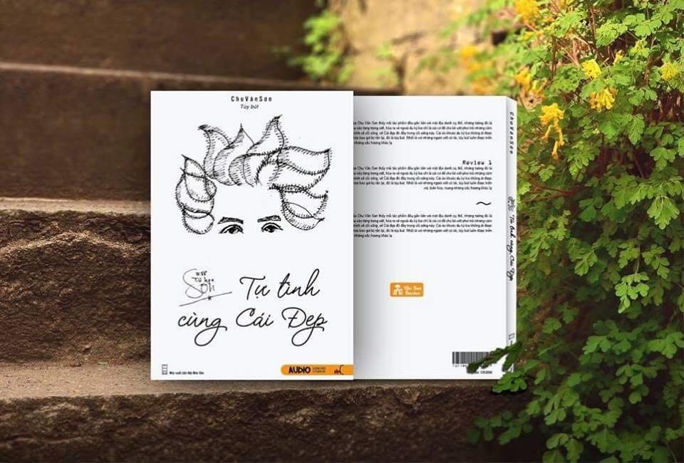 Chu Van Son - nha phe binh tai hoa anh 2