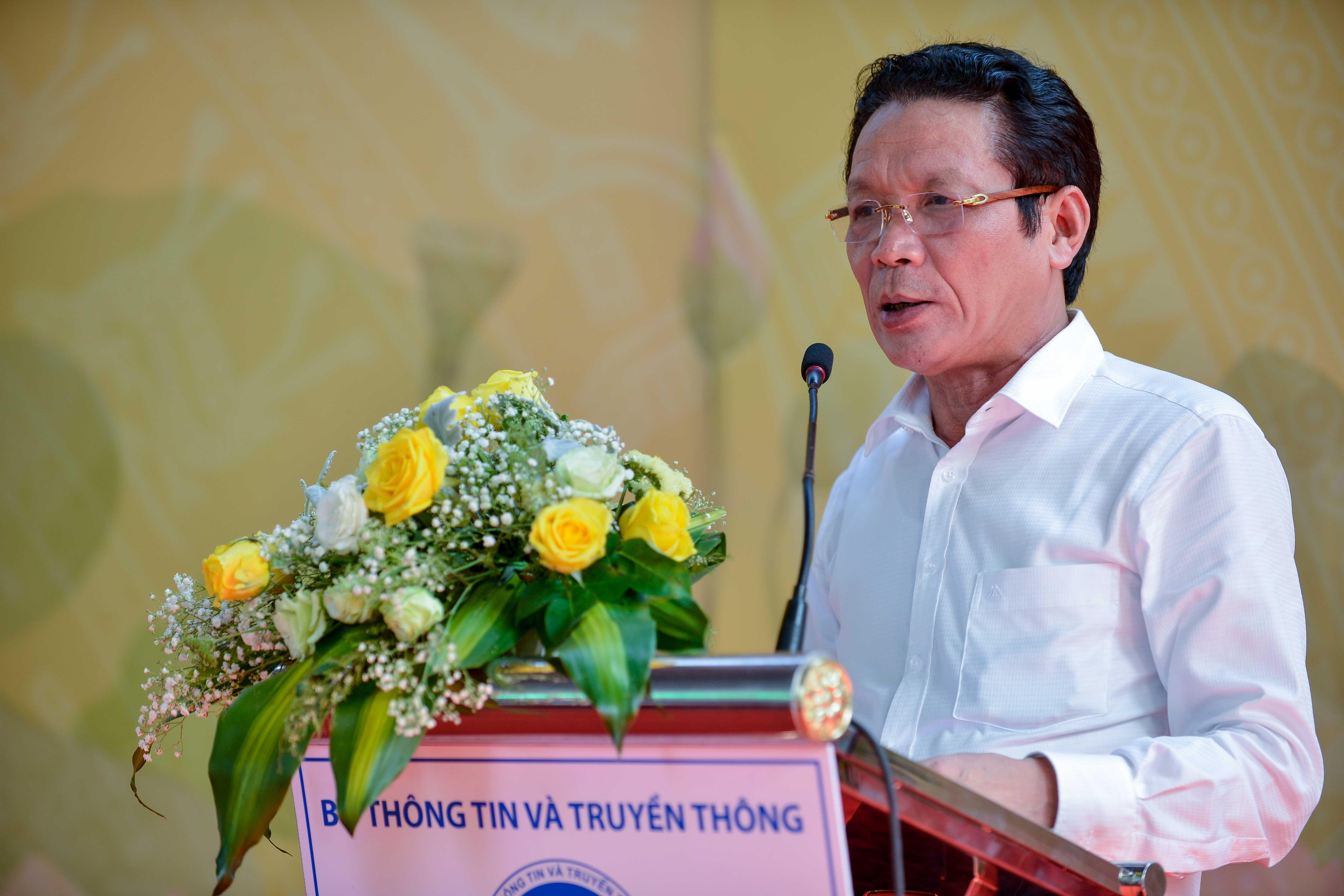 Khai mac Ngay Sach Viet Nam lan 6 anh 2