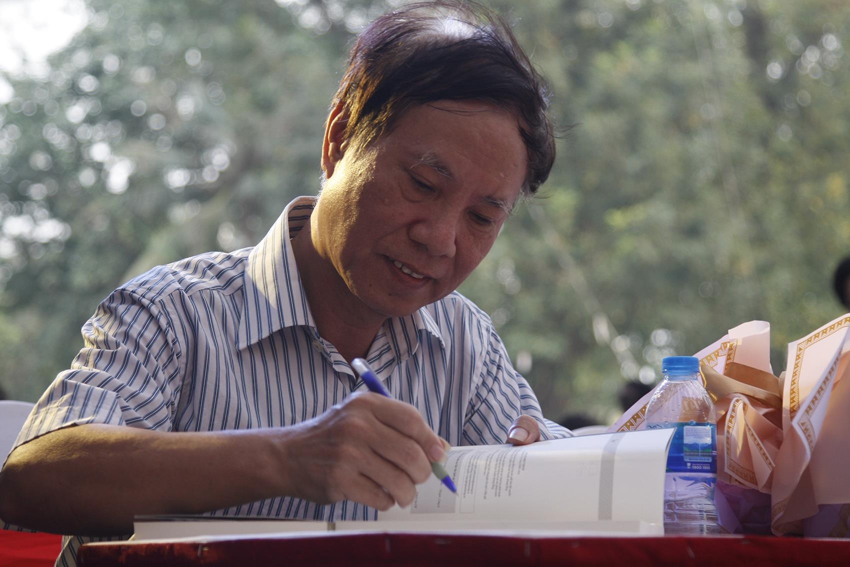 Hồi ức khu tập thể Kim Liên ảnh 2 Hoi uc khu tap the Kim Lien anh 2