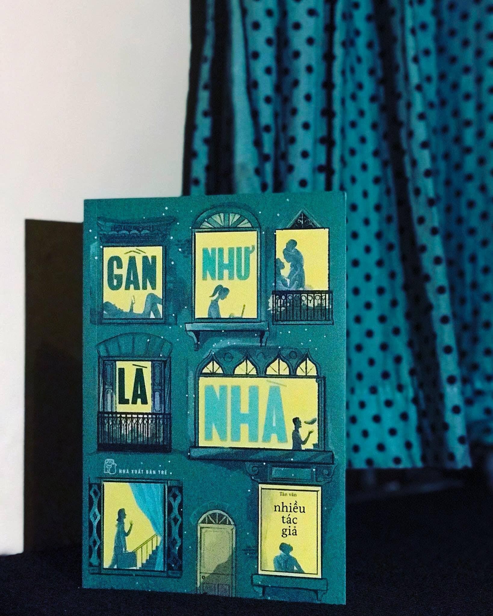 Chuyện cô gái Pháp lấy chồng Việt ảnh 2 Chuyen co gai Phap lay chong Viet anh 2