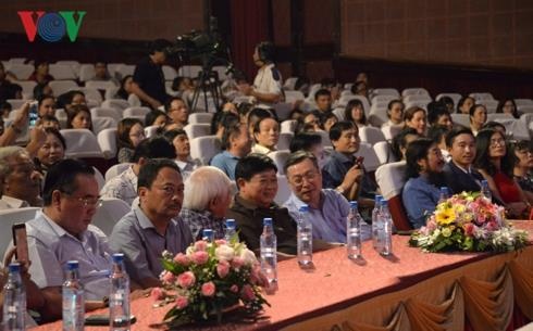 "Hoa lua Truong Bon" dien tai TP.HCM anh 1