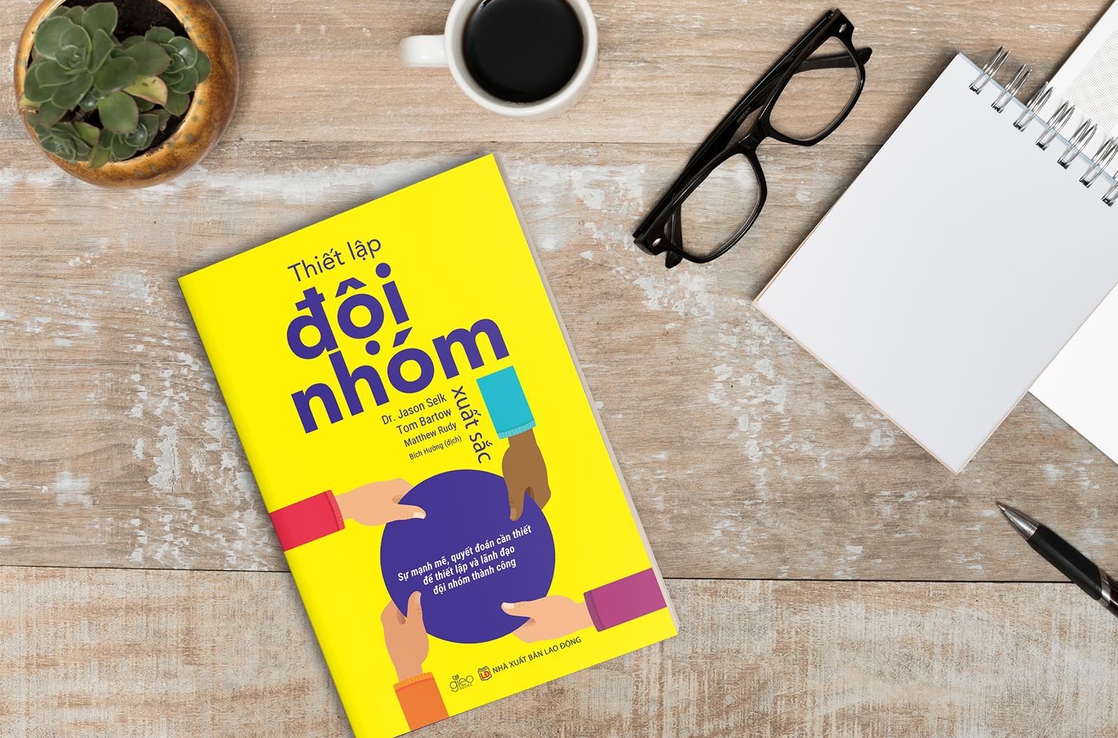 Ky nang lam viec nhom hieu qua anh 2