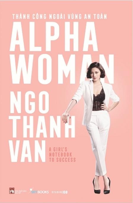 Sách của Ngô Thanh Vân ảnh 1 Sach cua Ngo Thanh Van anh 1