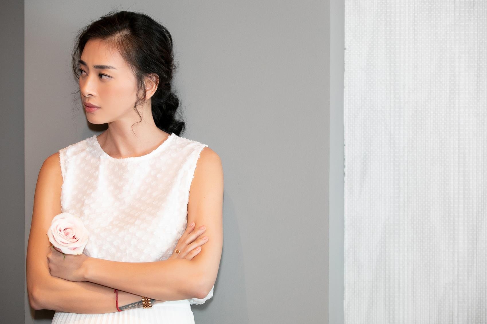 Sách của Ngô Thanh Vân ảnh 2 Sach cua Ngo Thanh Van anh 2