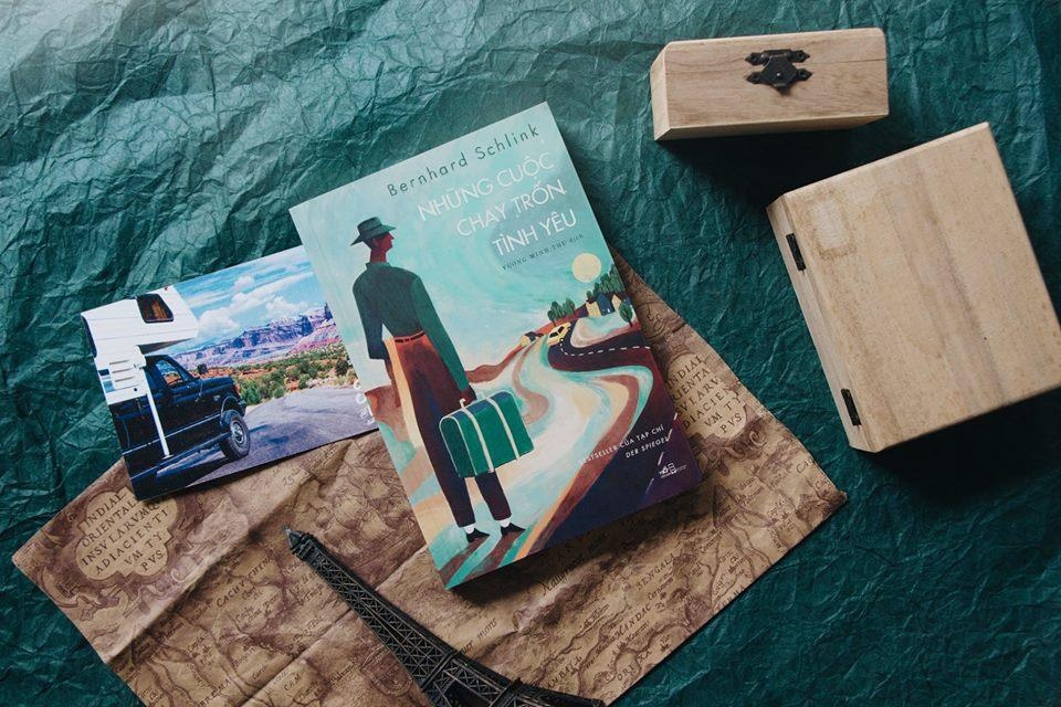 Tiec sach chau Au tai Ha Noi, TP.HCM va Da Nang hinh anh