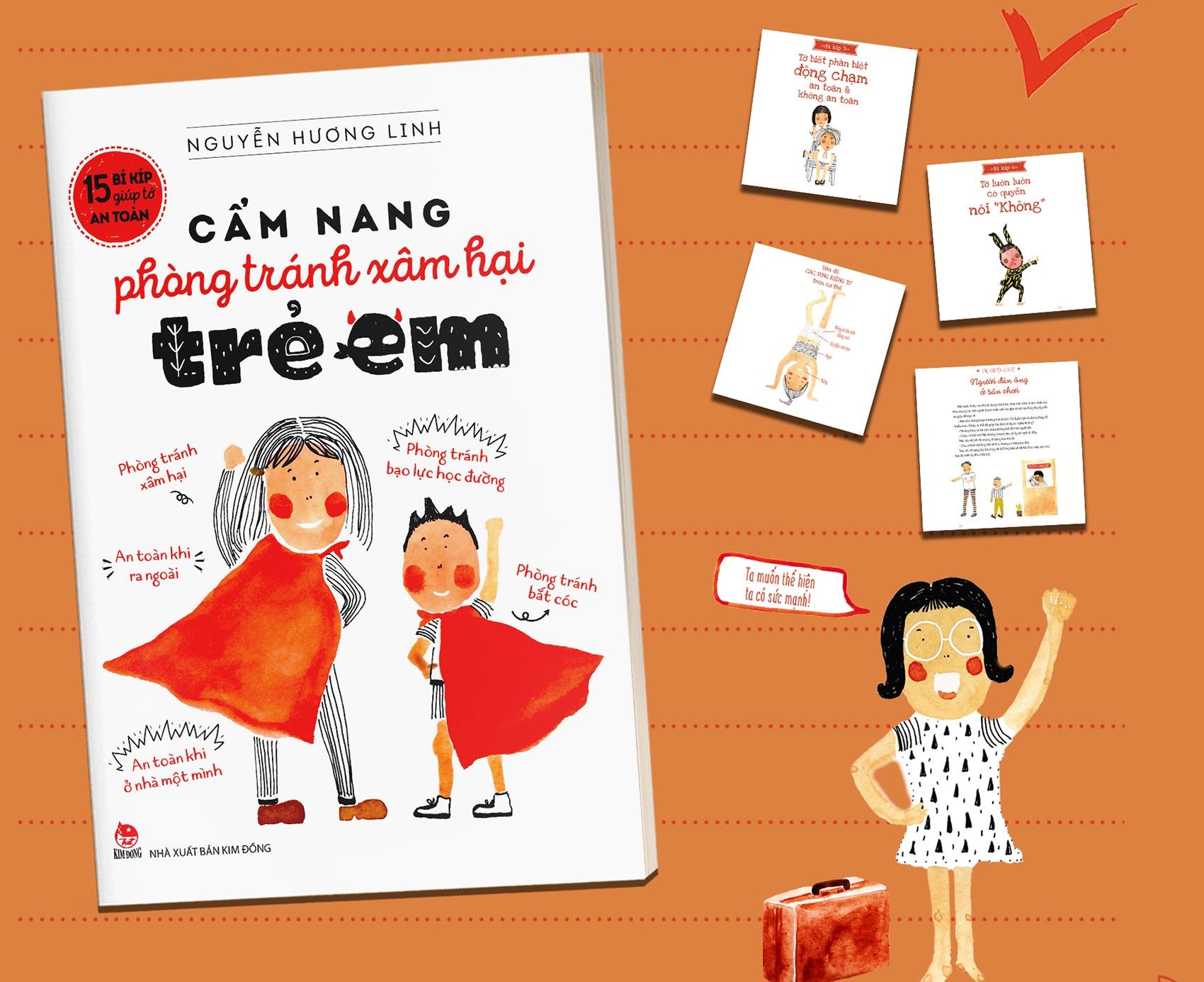 Bi quyet giup tre phong tranh xam hai anh 1