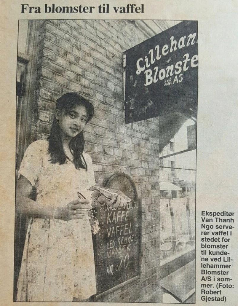 Tuổi 16 của Ngô Thanh Vân ảnh 1 Tuoi 16 cua Ngo Thanh Van anh 1