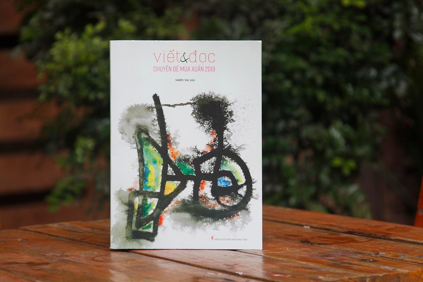 'Co nguoi lay minh lam chan ly, che bai, vui dap nguoi khac' hinh anh