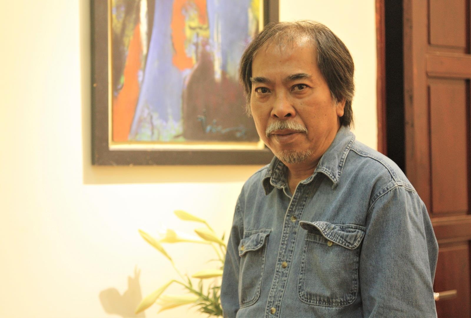 Nha van Viet it doc anh 1