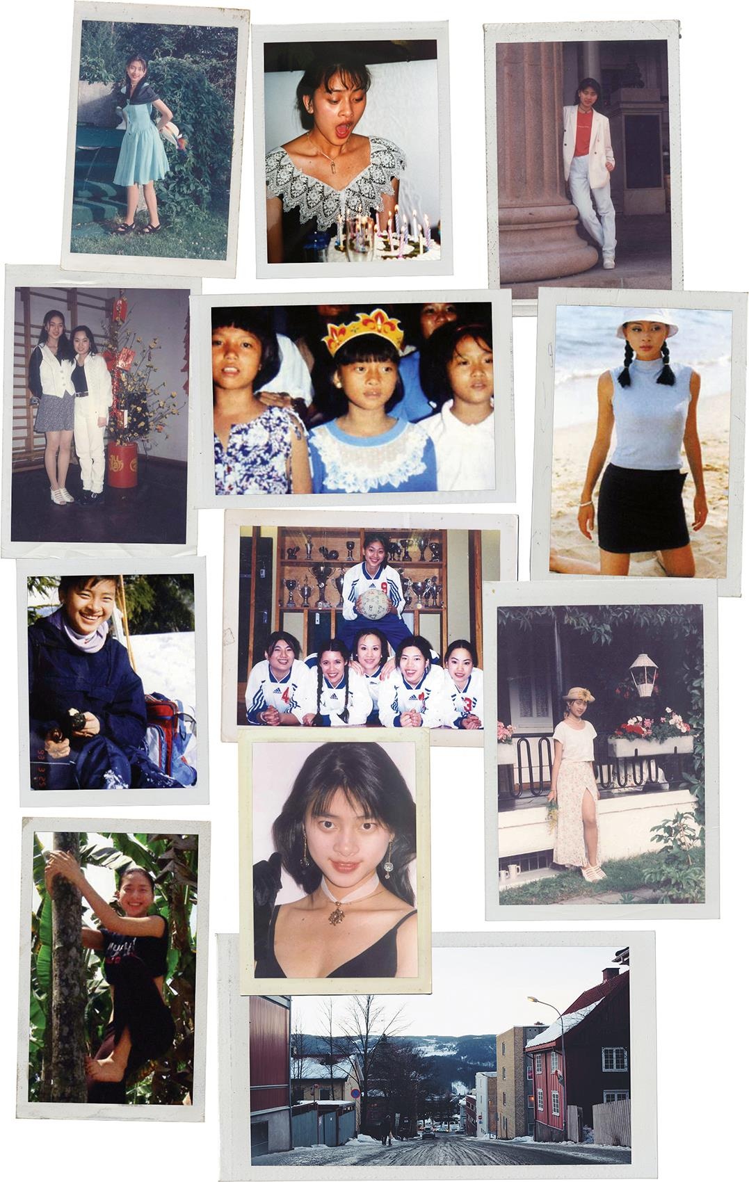 Ngo Thanh Van ngay be trong the nao anh 10