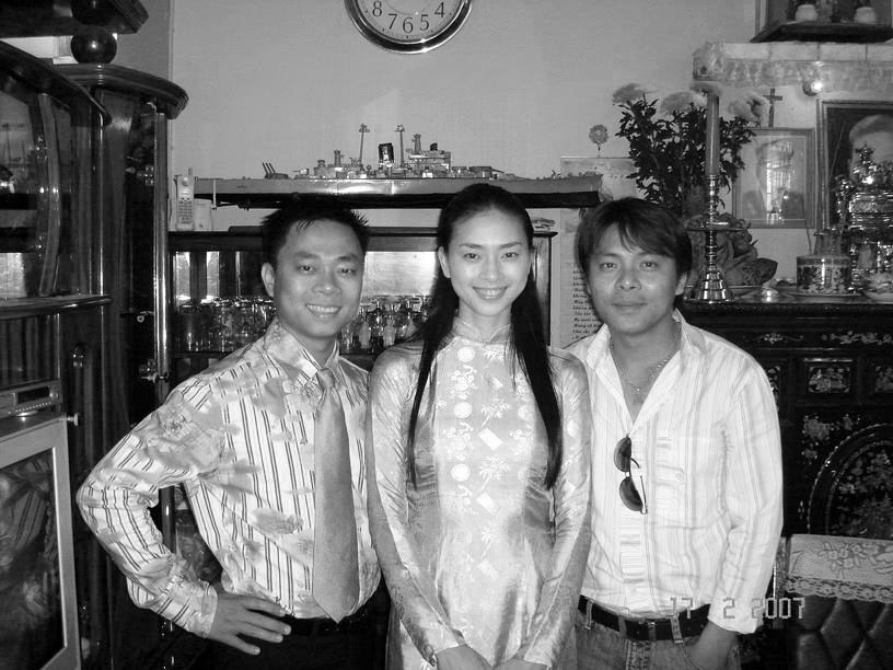 Ngo Thanh Van ngay be trong the nao anh 5