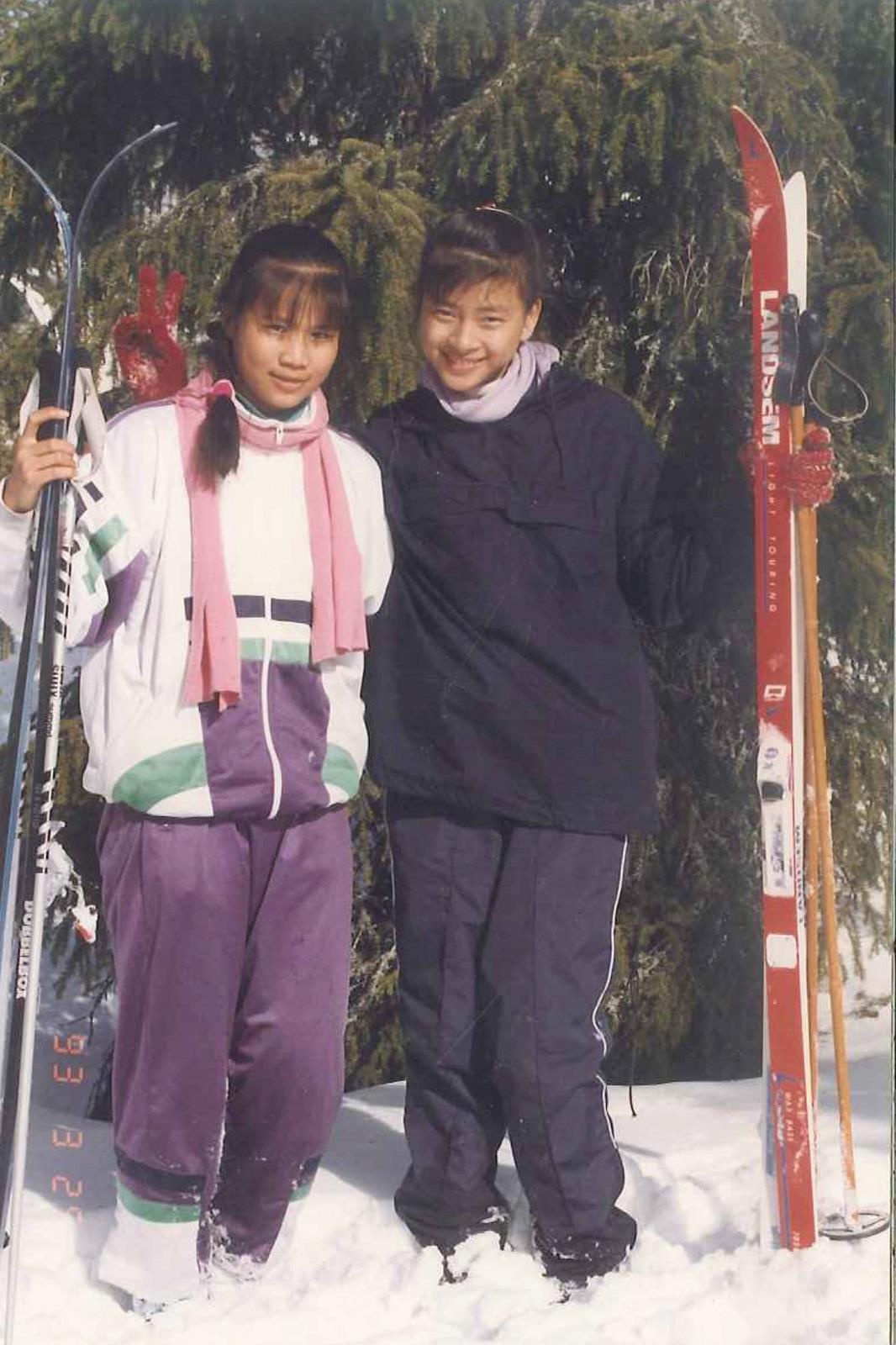 Ngo Thanh Van ngay be trong the nao anh 6