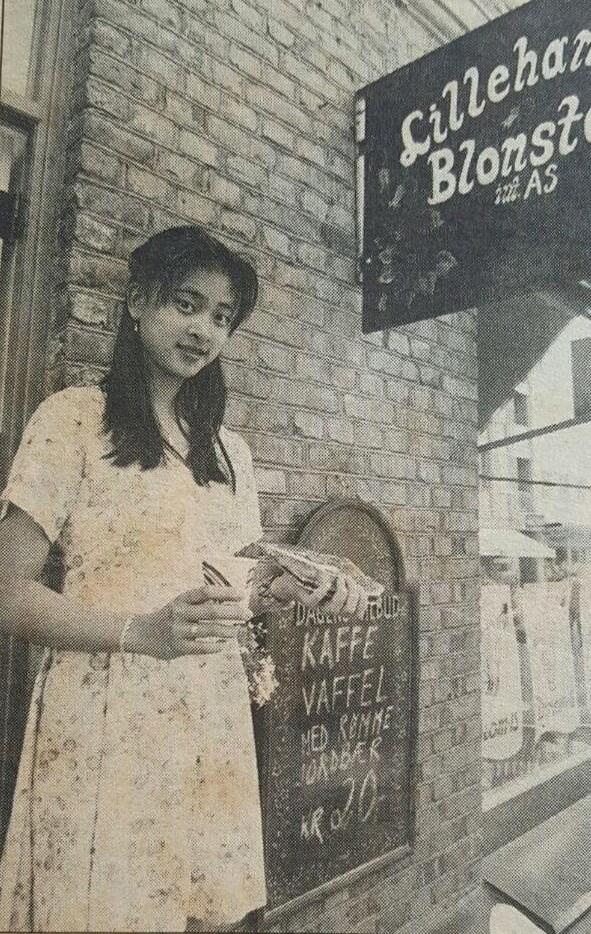 Ngo Thanh Van ngay be trong the nao anh 7