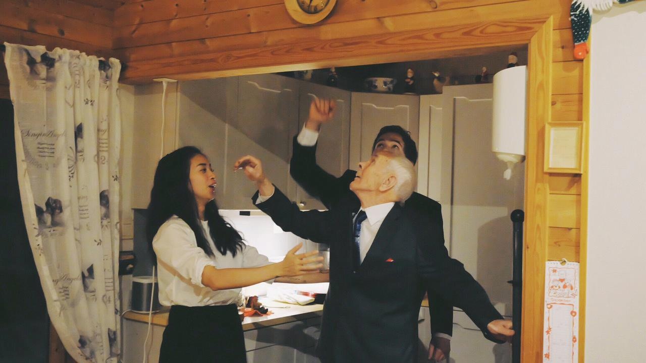 Ngo Thanh Van ngay be trong the nao anh 8