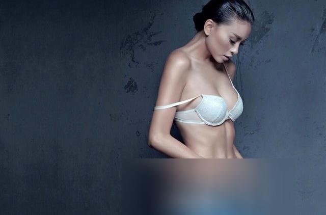 Nhung ngay dau kho kiet que cua Ngo Thanh Van khi bi tung anh nude hinh anh