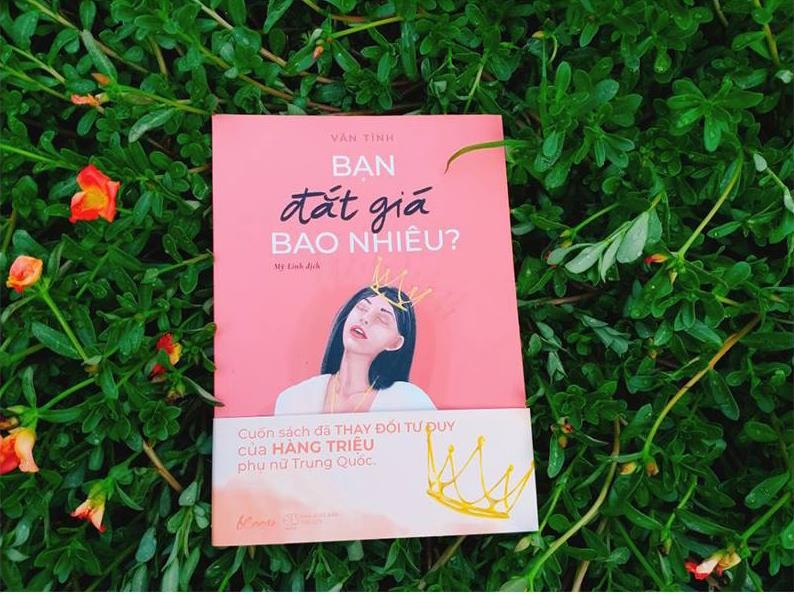 Cuốn sách cổ vũ người trẻ sống tích cực ảnh 2 Cuon sach co vu nguoi tre song tich cuc anh 2