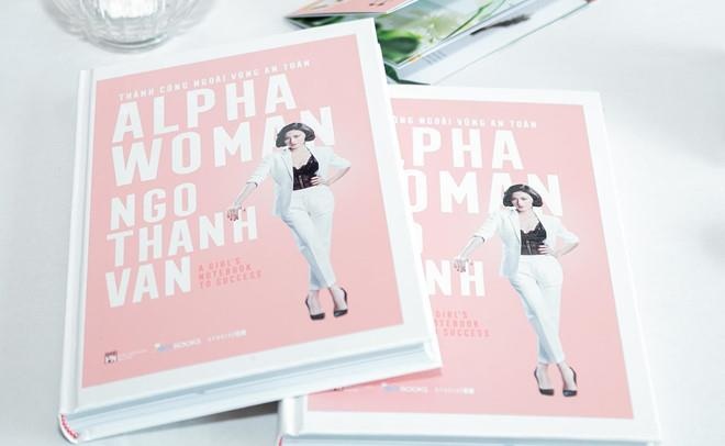 Tinh yeu say dam cua Ngo Thanh Van anh 1