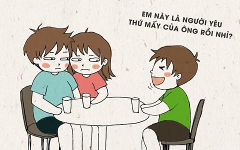 'Dac nhan tam' xua roi, can biet nhung dieu 'that nhan tam' de tranh hinh anh