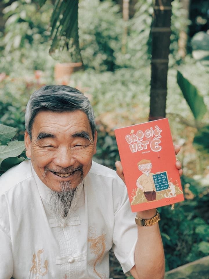 Ông bố tâm lý khi con gái lớn chưa lấy chồng ảnh 3 Ong bo tam ly khi con gai lon chua lay chong anh 3