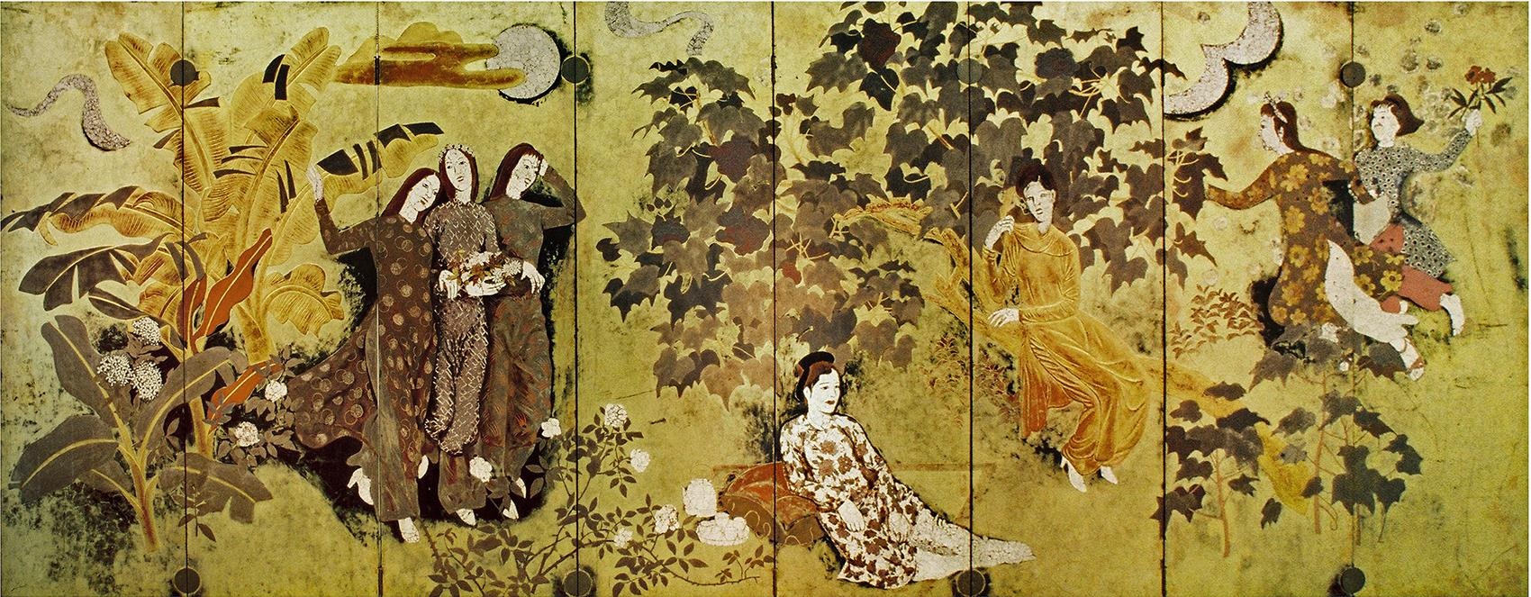 Nhung kiet tac hoi hoa la bao vat quoc gia anh 5