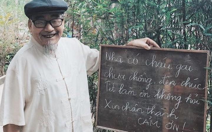 Ông bố tâm lý khi con gái lớn chưa lấy chồng ảnh 1 Ong bo tam ly khi con gai lon chua lay chong anh 1