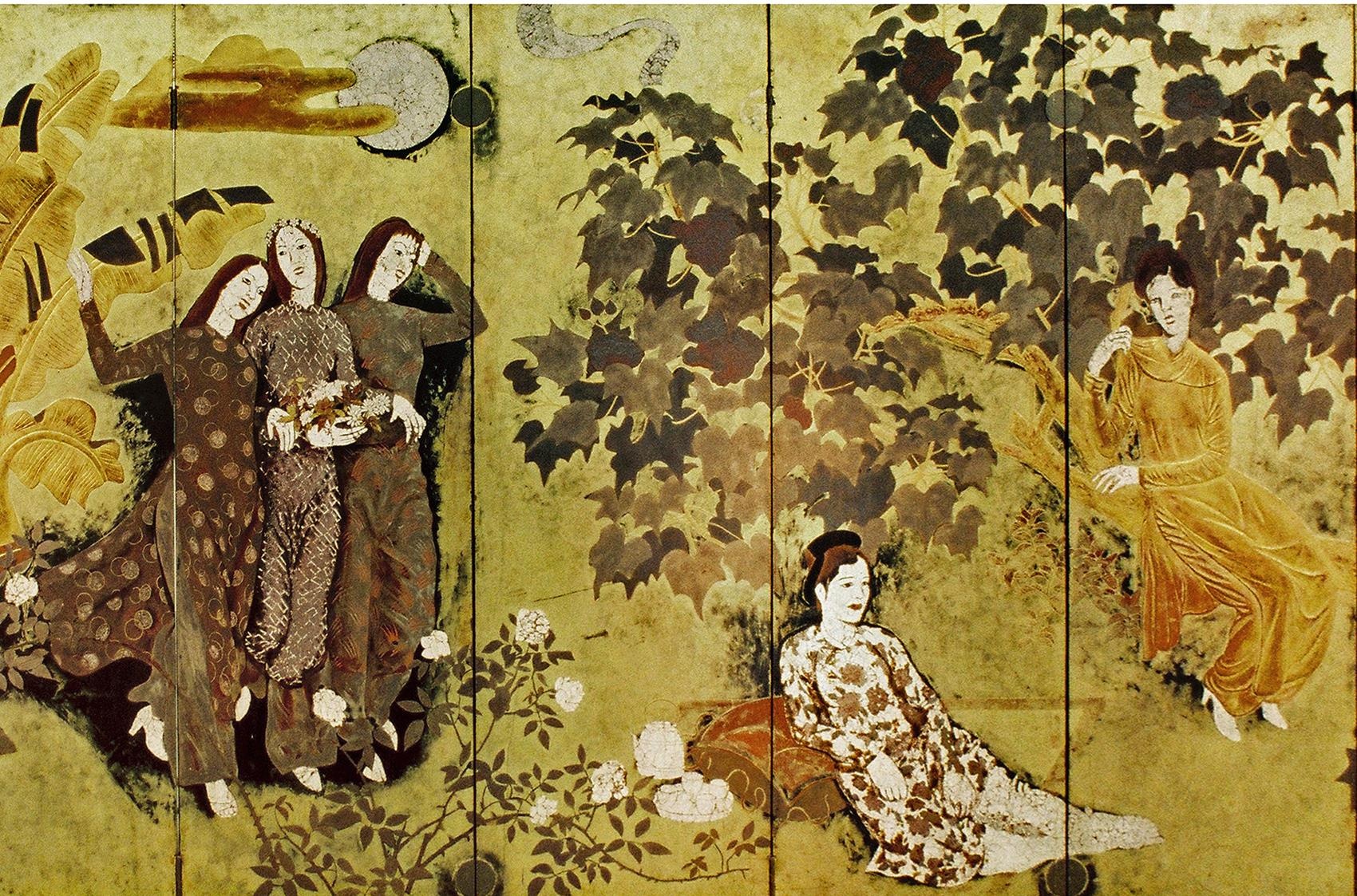 Nhung kiet tac hoi hoa la bao vat quoc gia hinh anh