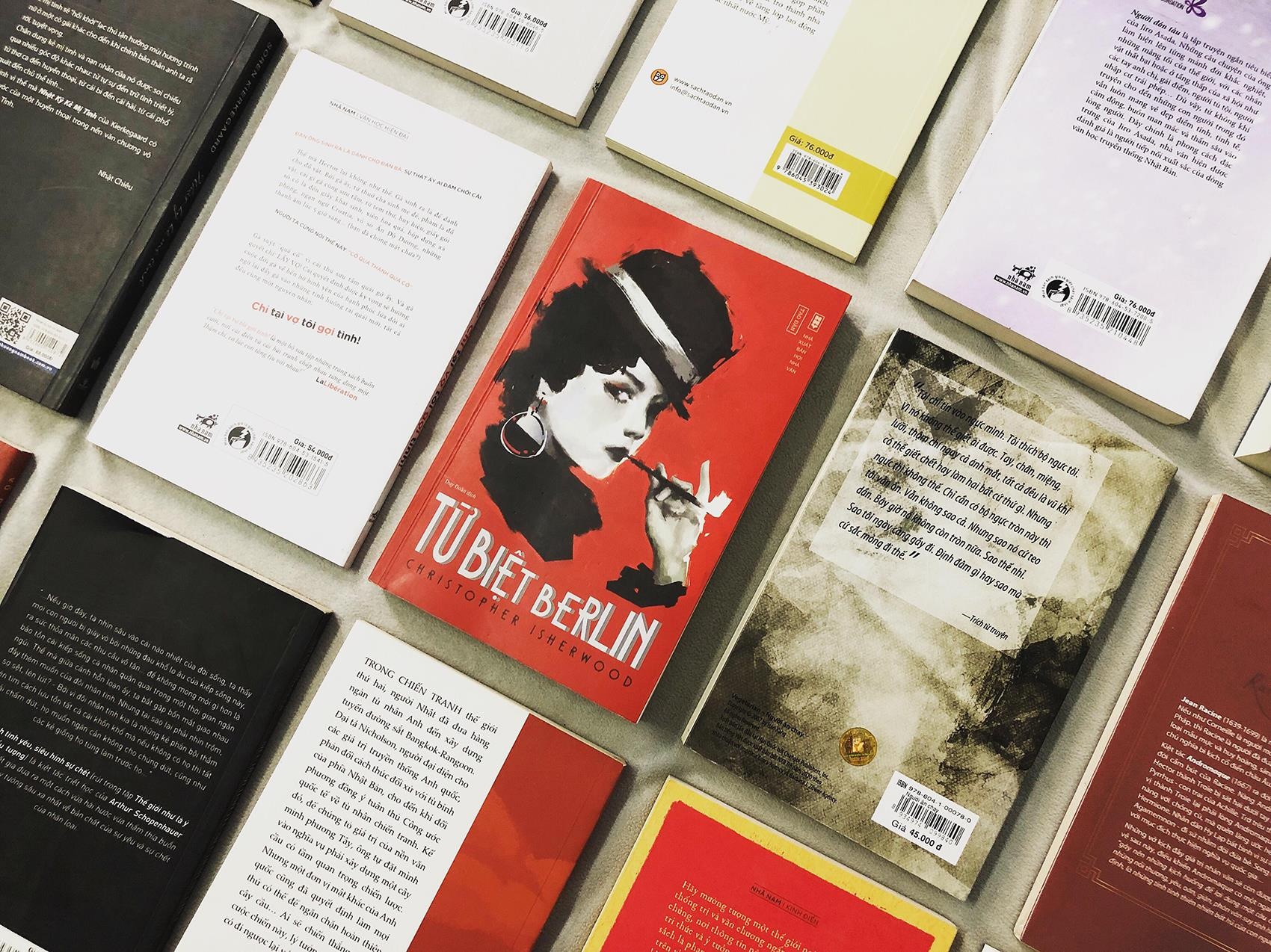 Châu Âu trước thế chiến II trong tiểu thuyết ảnh 2 Chau Au truoc the chien II trong tieu thuyet anh 2