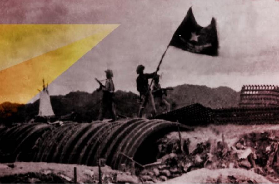 Ky niem 65 nam chien thang Dien Bien Phu tai Duong sach TP.HCM hinh anh